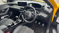 Peugeot 208 1.2 PureTech 100 GT 5dr Petrol Hatchback